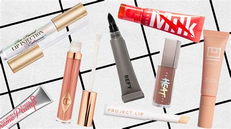 best lip plumper walmart|The 8 Best Lip Plumpers of 2024, Tested and Reviewed.